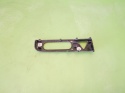 Ramka dekor listwa deski przełączników 3C1858079G VW PASSAT B6 05-09