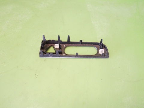 Ramka dekor listwa deski przełączników 3C1858079G VW PASSAT B6 05-09