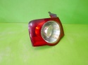 Lampa lewa tył w błotnik 3C5945095C VW PASSAT B6 SEDAN 05-09