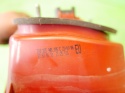 Lampa lewa tył w błotnik 3C5945095C VW PASSAT B6 SEDAN 05-09