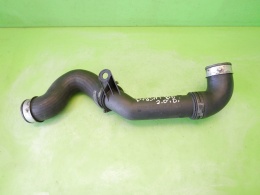 Rura przewód powietrza intercoolera 3C0145770B VW PASSAT B6 2.0 TDI 8V 05-