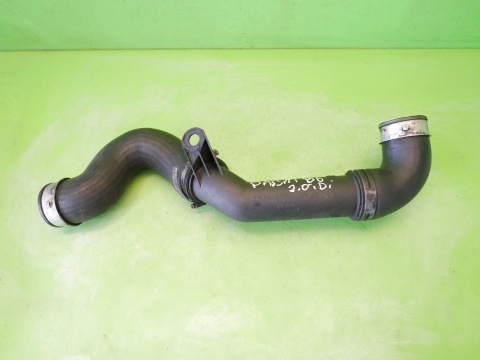 Rura przewód powietrza intercoolera 3C0145770B VW PASSAT B6 2.0 TDI 8V 05-