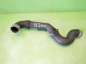 Rura przewód powietrza intercoolera 3C0145770B VW PASSAT B6 2.0 TDI 8V 05-