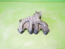 Kolektor ssący dolotowy 03G129713K VW PASSAT B6 2.0 TDI 8V 05-09