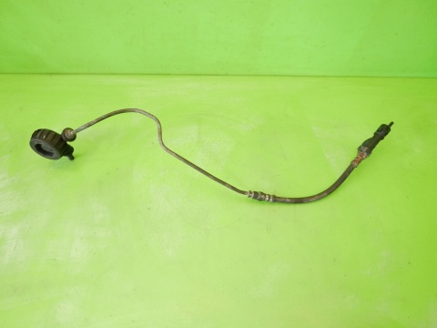 Rurka przewód wysprzęglika 3C1721465E VW PASSAT B6 2.0 TDI 8V 05-09