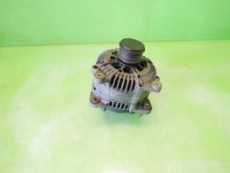 Alternator 180A 021903026L valeo VW PASSAT B6 2.0 TDI 8V 05-09
