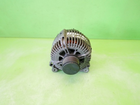 Alternator 180A 021903026L valeo VW PASSAT B6 2.0 TDI 8V 05-09