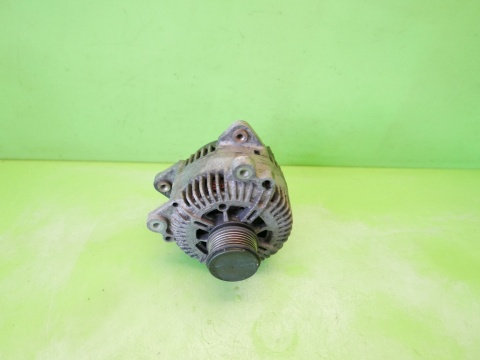 Alternator 180A 021903026L valeo VW PASSAT B6 2.0 TDI 8V 05-09