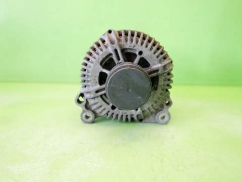 Alternator 180A 021903026L valeo VW PASSAT B6 2.0 TDI 8V 05-09
