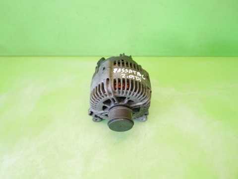 Alternator 180A 021903026L valeo VW PASSAT B6 2.0 TDI 8V 05-09