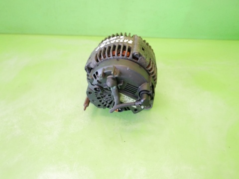 Alternator 180A 021903026L valeo VW PASSAT B6 2.0 TDI 8V 05-09