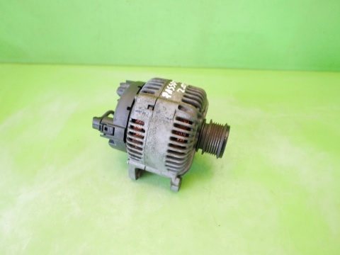 Alternator 180A 021903026L valeo VW PASSAT B6 2.0 TDI 8V 05-09