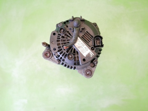 Alternator 180A 021903026L valeo VW PASSAT B6 2.0 TDI 8V 05-09