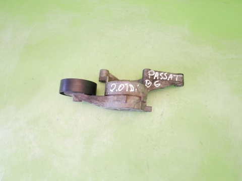 Napinacz rolka paska osprzętu VW PASSAT B6 2.0 TDI 8V 05-09