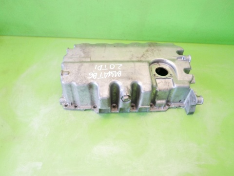 Miska misa olejowa VW PASSAT B6 2.0 TDI 8V BMP 05-09