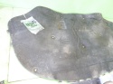 Wygłuszenie podbitka maski VW PASSAT B6 2.0 TDI 8V 05-09
