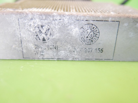 Przetwornica napięcia 3C0907155 VW PASSAT B6 05-09