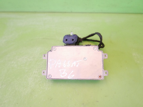 Przetwornica napięcia 3C0907155 VW PASSAT B6 05-09