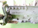 Głowica z zaworami 038103373R wałek rozrządu VW PASSAT B6 2.0 TDI 8V 05-09