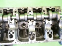 Głowica z zaworami 038103373R wałek rozrządu VW PASSAT B6 2.0 TDI 8V 05-09