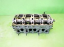 Głowica z zaworami 038103373R wałek rozrządu VW PASSAT B6 2.0 TDI 8V 05-09