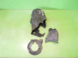 Obudowa osłona rozrządu 038109175 038109147D VW PASSAT B6 2.0 TDI 8V 05-09