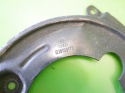 Obudowa osłona rozrządu 038109175 038109147D VW PASSAT B6 2.0 TDI 8V 05-09