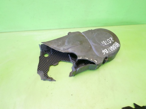 Obudowa osłona rozrządu 038109175 038109147D VW PASSAT B6 2.0 TDI 8V 05-09