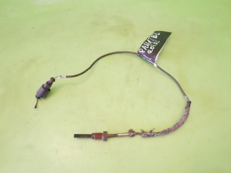 Czujnik temperatury spalin 03G906088 VW PASSAT B6 2.0 TDI 8V 05-09