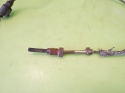 Czujnik temperatury spalin 03G906088 VW PASSAT B6 2.0 TDI 8V 05-09