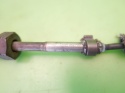 Czujnik temperatury spalin 03G906088 VW PASSAT B6 2.0 TDI 8V 05-09