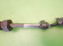 Czujnik temperatury spalin 03G906088 VW PASSAT B6 2.0 TDI 8V 05-09