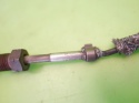 Czujnik temperatury spalin 03G906088 VW PASSAT B6 2.0 TDI 8V 05-09