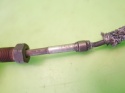 Czujnik temperatury spalin 03G906088 VW PASSAT B6 2.0 TDI 8V 05-09