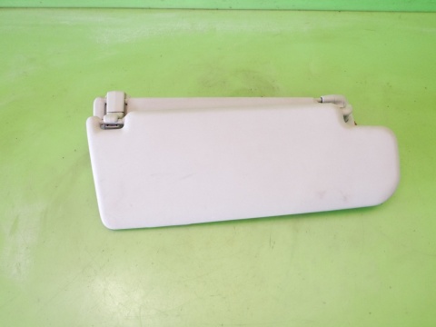 Daszek osłona przeciwsłoneczna lewa VW PASSAT B6 05-09