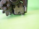 Wałki balansu pompa oleju R03G103535B VW PASSAT B6 2.0 TDI 8V 05-09