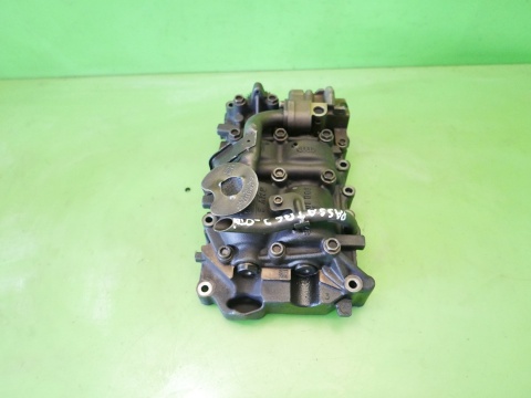 Wałki balansu pompa oleju R03G103535B VW PASSAT B6 2.0 TDI 8V 05-09