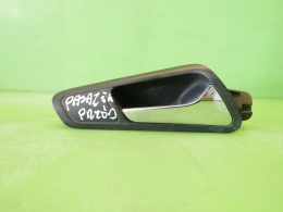 Klamka wewnętrzna prawa przód 3C1837114 VW PASSAT B6 05-09