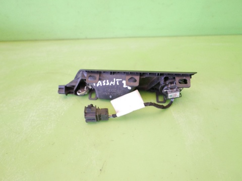 Klamka wewnętrzna prawa tył 3C4839114 VW PASSAT B6 05-09