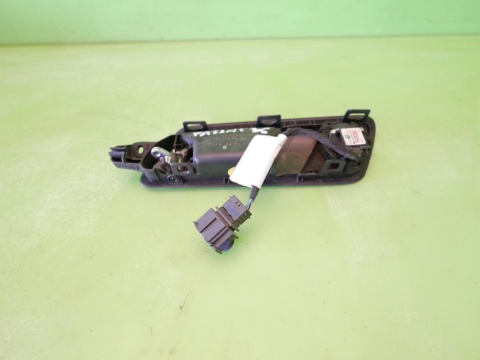 Klamka wewnętrzna prawa tył 3C4839114 VW PASSAT B6 05-09