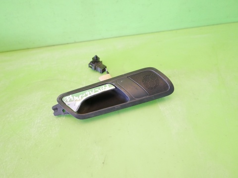 Klamka wewnętrzna prawa tył 3C4839114 VW PASSAT B6 05-09