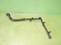 Magistrala rurka przewód wody 03G121065AA VW PASSAT B6 2.0 TDI 8V