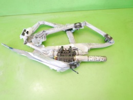Kurtyna powietrzna airbag prawa 3C0880742B VW PASSAT B6 SEDAN 05-09