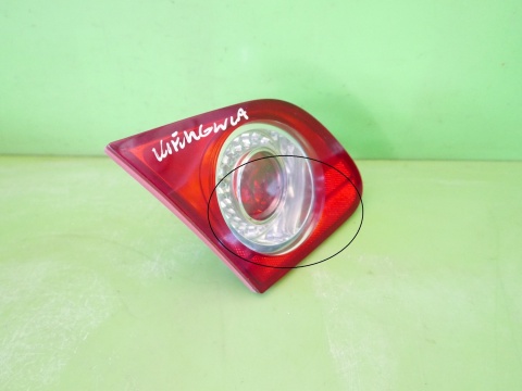 Lampa lewa tył w klapę 3C5945093C VW PASSAT B6 SEDAN 05-09