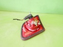 Lampa lewa tył w klapę 3C5945093C VW PASSAT B6 SEDAN 05-09