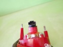 Lampa lewa tył w klapę 3C5945093C VW PASSAT B6 SEDAN 05-09