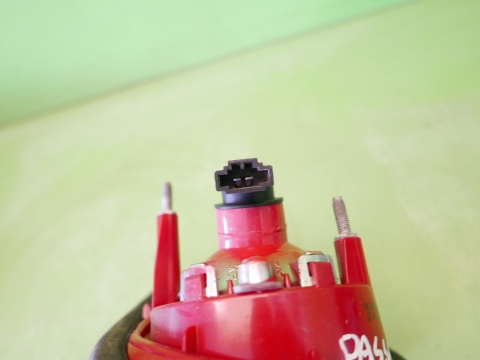 Lampa lewa tył w klapę 3C5945093C VW PASSAT B6 SEDAN 05-09