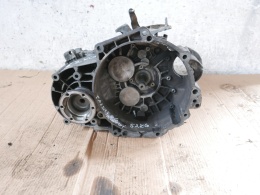 Skrzynia 6 biegów HDV VW PASSAT B6 2.0 TDI 8V 140KM 05-09