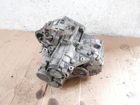 Skrzynia 6 biegów HDV VW PASSAT B6 2.0 TDI 8V 140KM 05-09