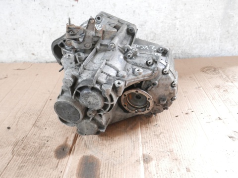 Skrzynia 6 biegów HDV VW PASSAT B6 2.0 TDI 8V 140KM 05-09